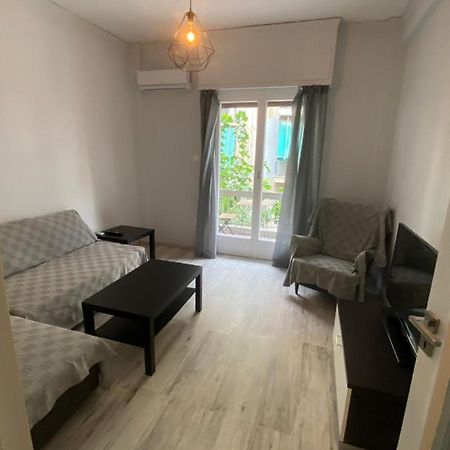 Lovely Apartment/1Bedroom Next To Metro 아테네 외부 사진