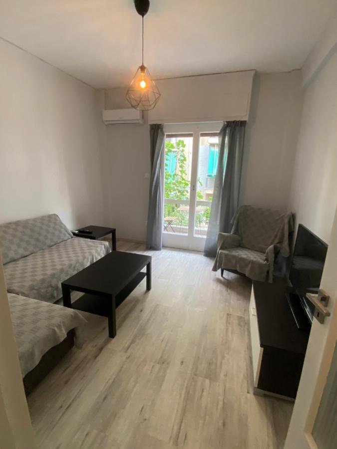 Lovely Apartment/1Bedroom Next To Metro 아테네 외부 사진
