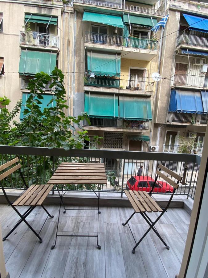 Lovely Apartment/1Bedroom Next To Metro 아테네 외부 사진